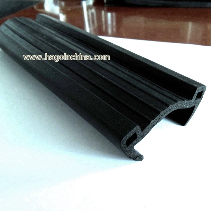 Customized Vinyl Soft PVC Door Sealing Strip