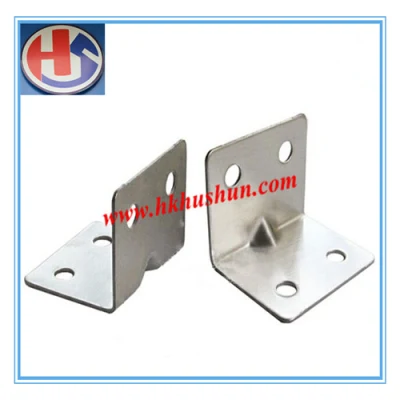 304 Stainless Steel Iron Galvanized Angle Code, Corner Code (HS