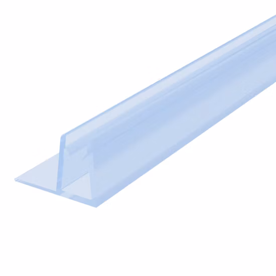 Customized Vinyl Soft PVC Door Sealing Strip