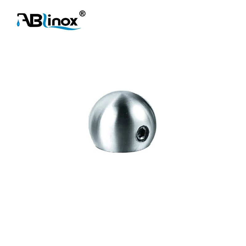 Good Quality Stainless Steel Hardware Railing End Cap