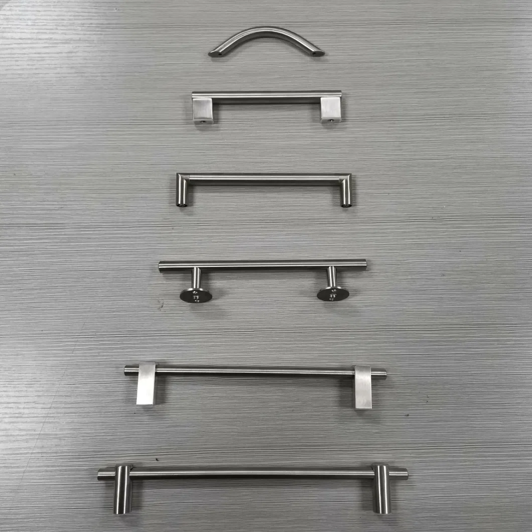 Many Types Metal Furniture Parts Handles and Knobs