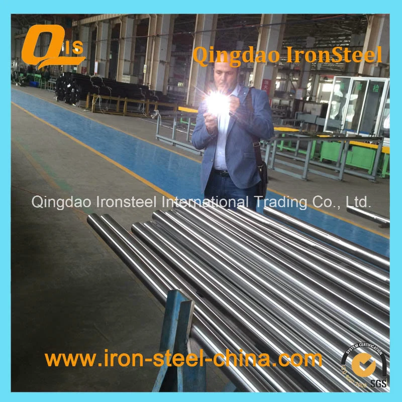 ASTM A312 TP304/304L Stainless Steel Pipe