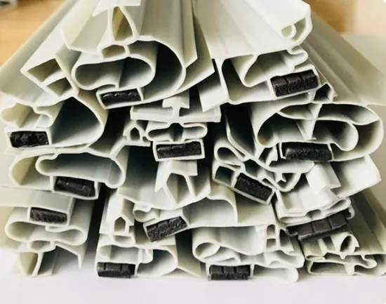 Domestic Soft PVC and Hard Rubber Co