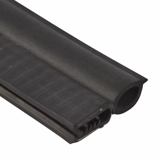 Custom Any Waterproof Gap Filler Sponge Foam PU PVC Silicone EPDM Rubber Extrusion Sealing Strips